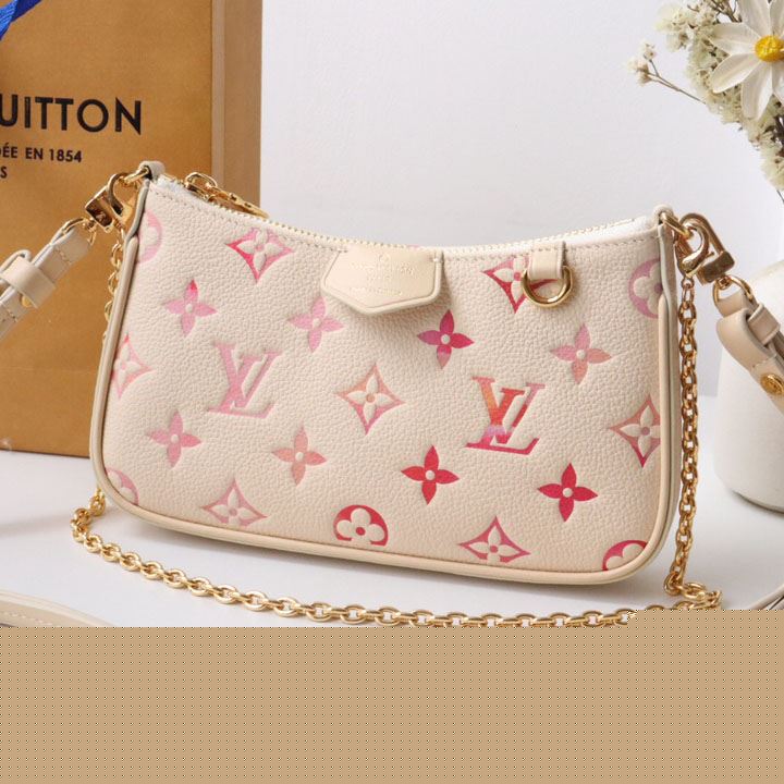 LV Satchel bags